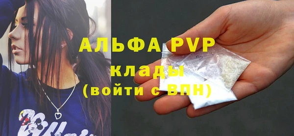 хмурый Богородицк