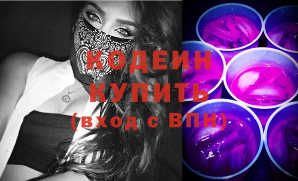 хмурый Богородицк