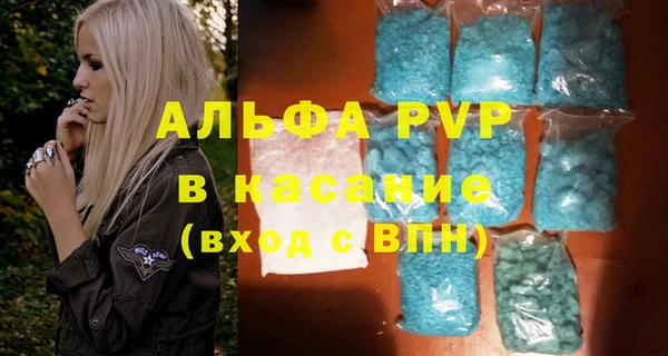 хмурый Богородицк